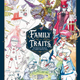 Image for article titled Professional Artist Redraws His Kids' Artwork in Touching Book